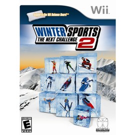 Winter Sports 2