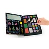 Clementoni 18788 Monster High Face Art Washable Make up Kit