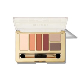 Milani Everyday Eyes Eyeshadow Palette - Modern Mattes (0.21 Ounce) 6 Cruelty-Free Matte or Metallic Eyeshadow Colors to Contour & Highlight