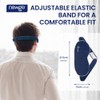 NEWGO Eye Mask for Dry Eyes Blue