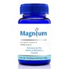 Selenio de Metionina, Gluconato de Zinc, Curcuma 140 Tabletas Magnium
