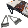 3DEXCEL 20º Side Stands for Teenage Engineering EP-133 K.O. II