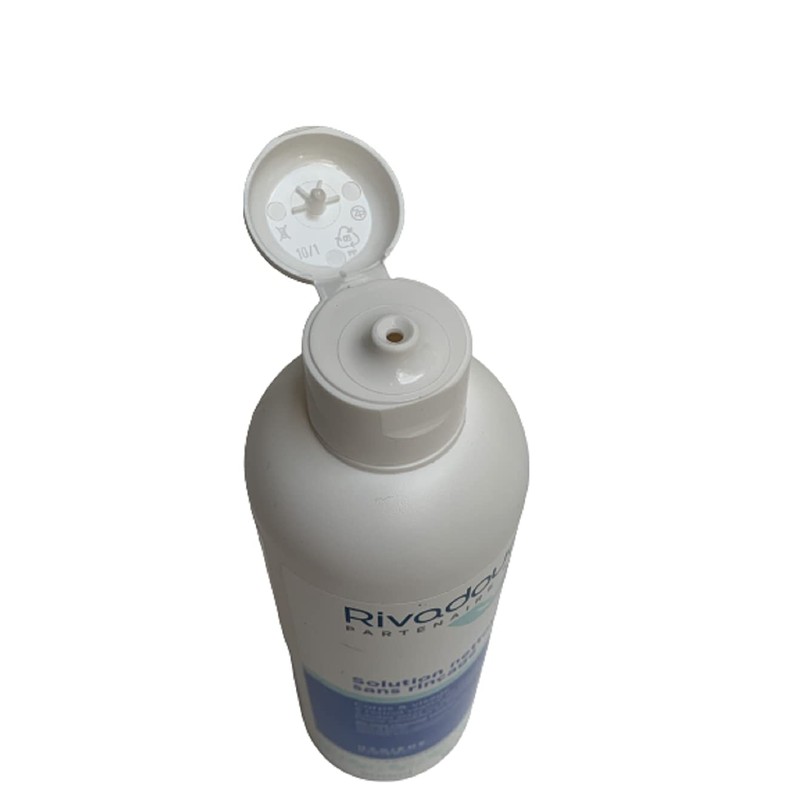 Rivadouce Lösung ohne Ausspülen, 500 ml