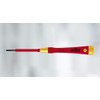 Wiha PicoFinish® Electric (42471) Fine Screwdriver Slotted 3.5 x 65