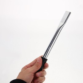 Ipetboom 8.6 Inch Wheelchair Brake Handle Extensions - Wheelchair Braking Part Wheelchair Handle Extension Rod Accessory