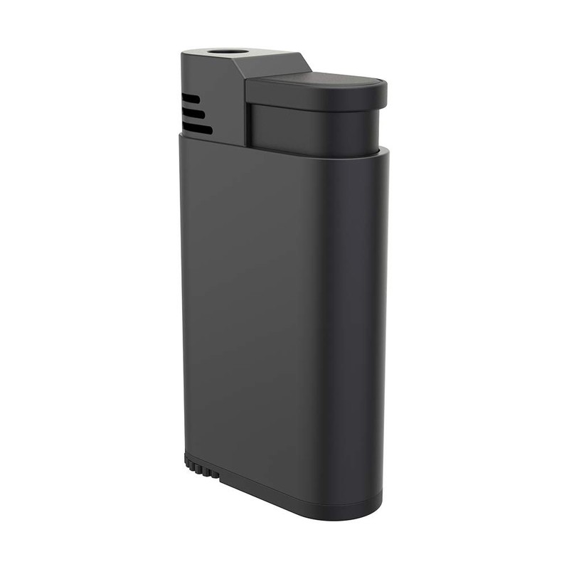 Palio Torcia Single Jet Flame Lighter, Art by Charlie Turano