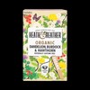 Heath & Heather Organic Dandelion, Burdock & Hawthorn 20 Tea Bags