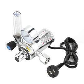 CO2 Pressure Reducer Regulator Welding 36V/ (#2)