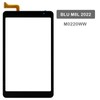 Touch Screen Replacement for BLU M8L 2022 M0220WW 8.0inch Front