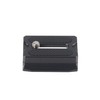 Hersmay RS3 Mini/RS4 PRO Quick Release Plate for DJI Ronin