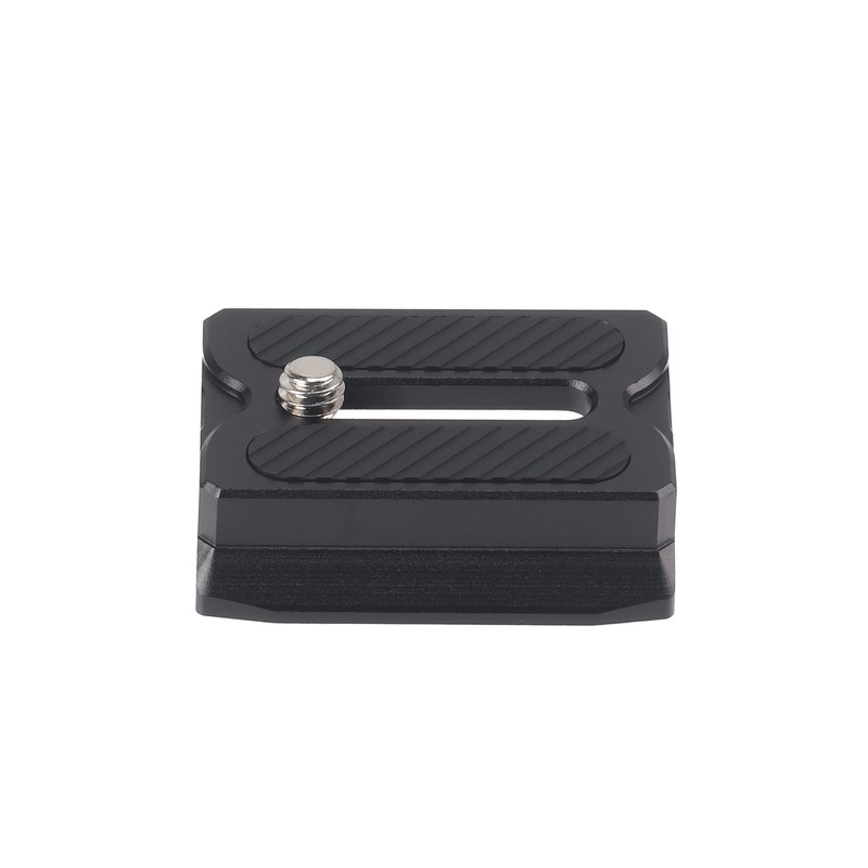 Hersmay RS3 Mini/RS4 PRO Quick Release Plate for DJI Ronin
