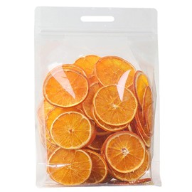30Pcs Dried Orange Slices, Christmas Wreath Making Supplies for Christmas Wreath Florist Floral Decoration DIY Crafts Party Decor