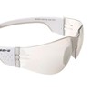 Swiss Eye Outbreak Luzzone Sports Glass - Transparent, Medium