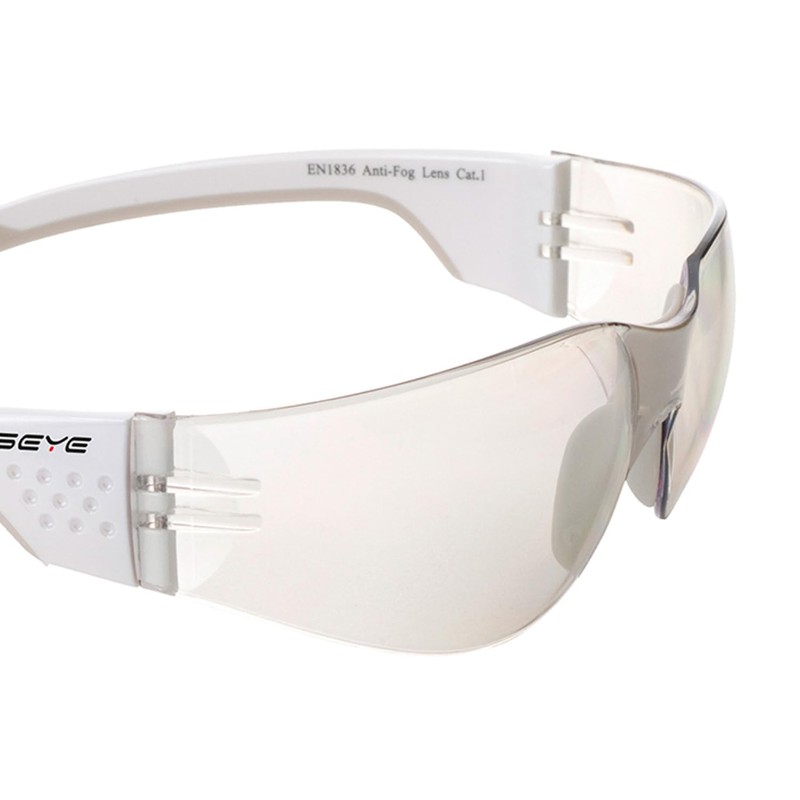 Swiss Eye Outbreak Luzzone Sports Glass - Transparent, Medium