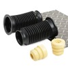RIDEX 919D0079 Dust Cover Kit Shock Absorber Dust Cover Set