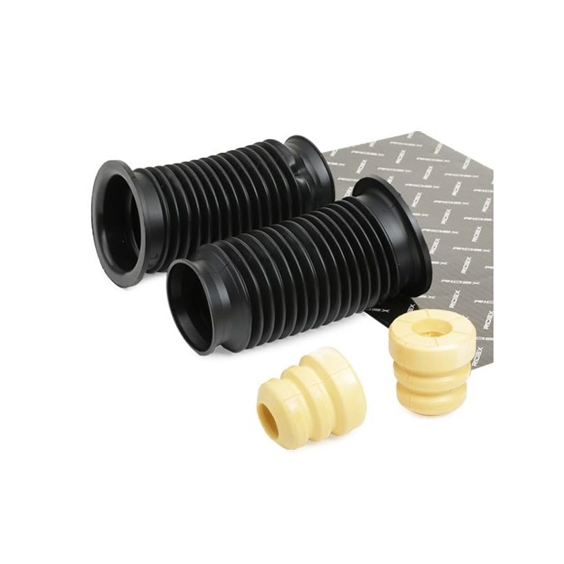 RIDEX 919D0079 Dust Cover Kit Shock Absorber Dust Cover Set