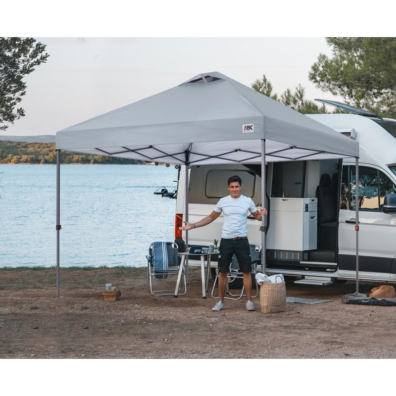 ABCCANOPY Replacement Canopy Top for Easy Pop up Canopy Tent