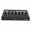Digital to Analog Audio Converter Bluetooth Optical Coaxial to RCA
