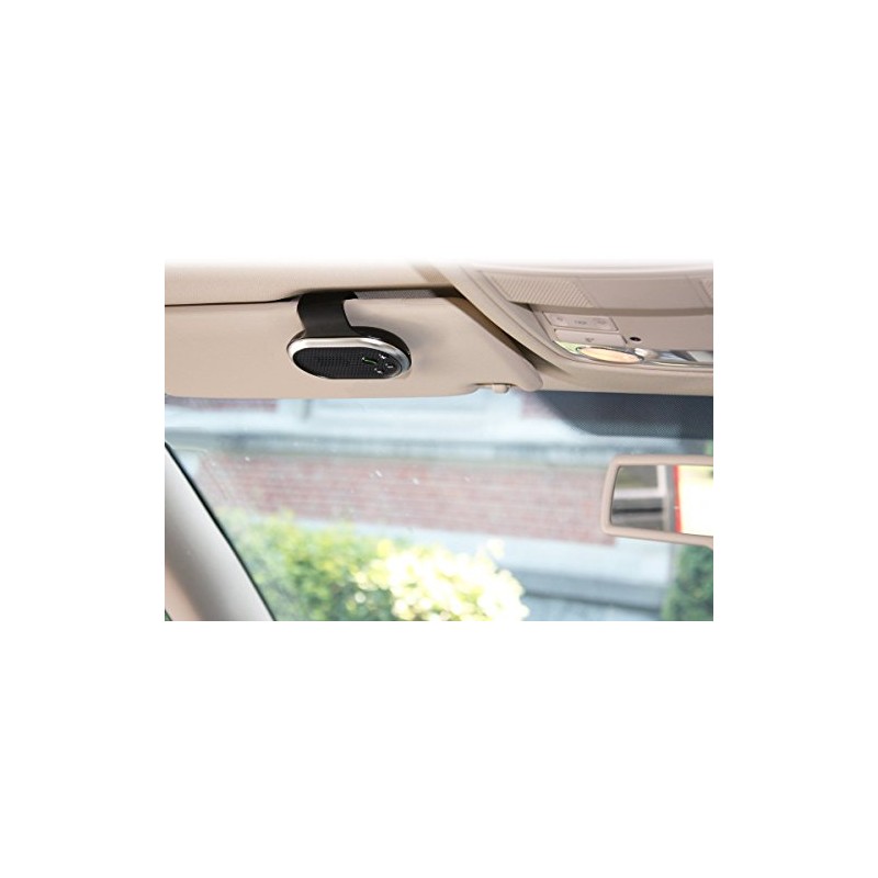 MRHANDSFREE CK800 Bluetooth Sun Visor