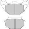 Ferodo brake pads ECO Friction