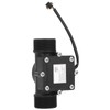 Water Flow Sensor YF-DN32 G1.25 in Service Water Flow Meter,