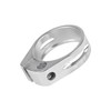 Ruifu Bicycle Lightweight Aluminum Alloy Seat Pipe Clip Mountain Bike