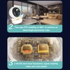 Home Security Camera 360 Degree 3MP WiFi Wireless Indoor Camera