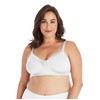 Playtex Womens 18 Hour Silky Soft Smoothing Wireless Us4803 Available