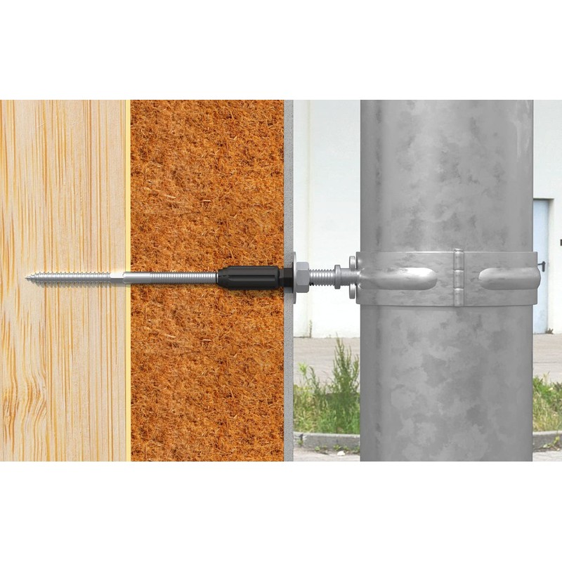 Fischer Thermax Spacing Installation System, 45686