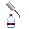 LeChat Perfect Match Gel Polish, Maroonscape, 0.5 Fl Oz (PMS132)