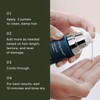 Triple Bond Complex Leave-in Hair Treatment by Living Proof for