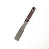 Hake City Gold Spatula Pattern, Stainless Steel, 1.2 inches (30