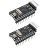 2PCS Pro Micro 328P 5V 16MHz Bootloadered, IDE Micro USB