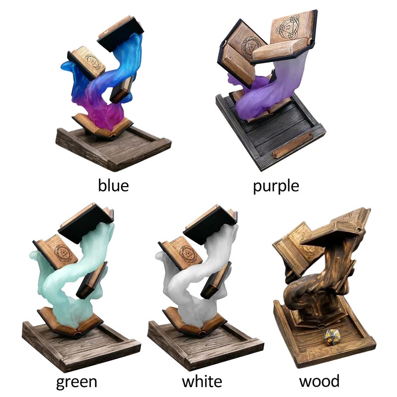 Tomes of Magic Dice Tower Magic Dice Tower Magic Ditch