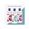 Shampoo Folicuré Control Caspa Limpieza Renovadora 700ml