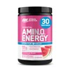 Amino Energy Powder Plus Focus - Watermelon Flavor