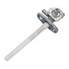 Fuel Tank Switch Valve 16950 HM8 003 Vibration Resistant Replacement