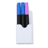 13 X 9.1in Magnetic Dry Erase Calendar Acrylic Planning Bord