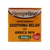 Hempvana Super Strength Arnica 98% Gel with Hemp Seed Oil,