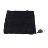 1 Pcs Double‑sided Plush Cotton Golf Club Cleaning Towel Cloth