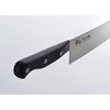Shimomura Industry MSL-105 Nakiri Slim, 6.5 inches (165 mm), Molybdenum