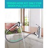 Replacement Hose Kit for Moen Kitchen Pull Out Faucet(Pullout 159560)