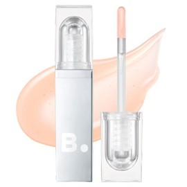 Banila Co. Volume Lip Plumper Maxi Shot 3.8g, Clear Salmon, 1 Piece / 바닐라코 볼륨 립 플럼퍼 맥시샷 3.8g, 클리어 살몬, 1개
