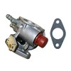 (New) Tecumseh Go Kart Engine Carburetor 5hp 6hp 6.5hp Horizontal