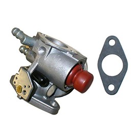 (New) Tecumseh Go Kart Engine Carburetor 5hp 6hp 6.5hp Horizontal Ships from USA!! fits 640025c