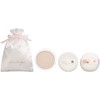 Snow Beauty Whitening Face Powder 2017 (with Refill), Quasi-drug Product