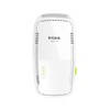 D-Link WiFi Range Extender Mesh Gigabit AC1750 Dual Band Plug