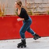 Adult Inline Skate - COSMOID High Performance Roller Skates Blades