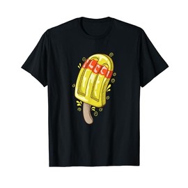 Water Ice on a Stick T-Shirt