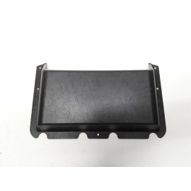 FREIGHTLINER PANEL DOR CAB INTERIER  TRIM  PCKT HRZ BLACK A22-59128-302